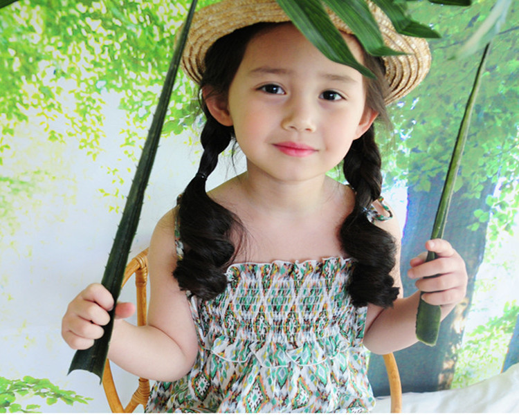 Chichikaka korea kids wear